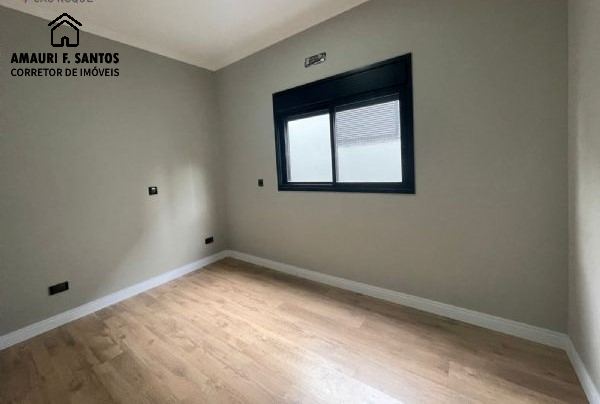 Casa em , São Roque - casa nova com fino acabamento - Foto 4