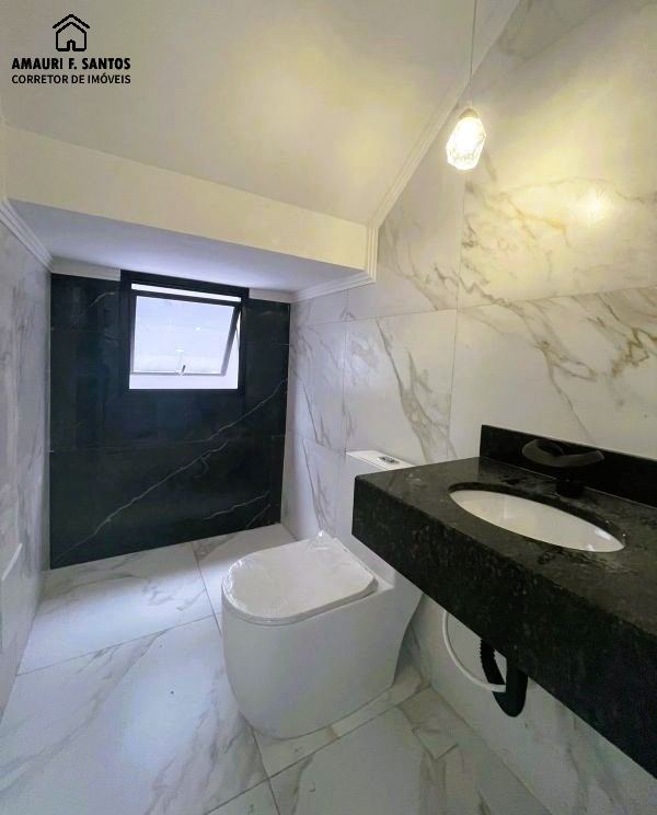 Casa em , São Roque - casa nova com fino acabamento - Foto 7