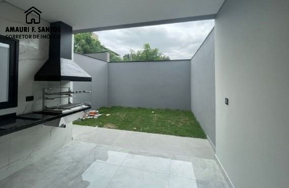 Casa em , São Roque - casa nova com fino acabamento - Foto 8