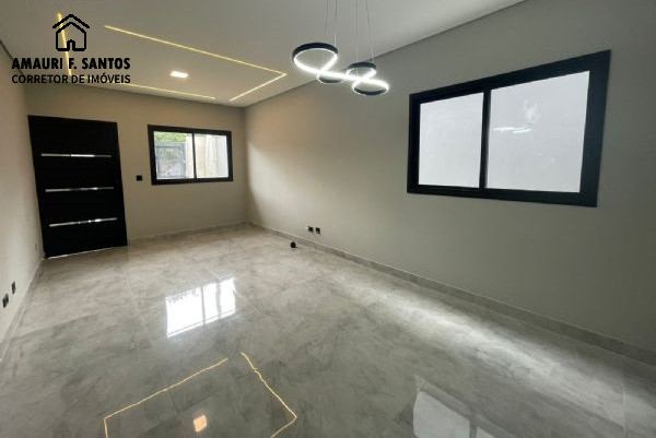 Casa em , São Roque - casa nova com fino acabamento - Foto 9