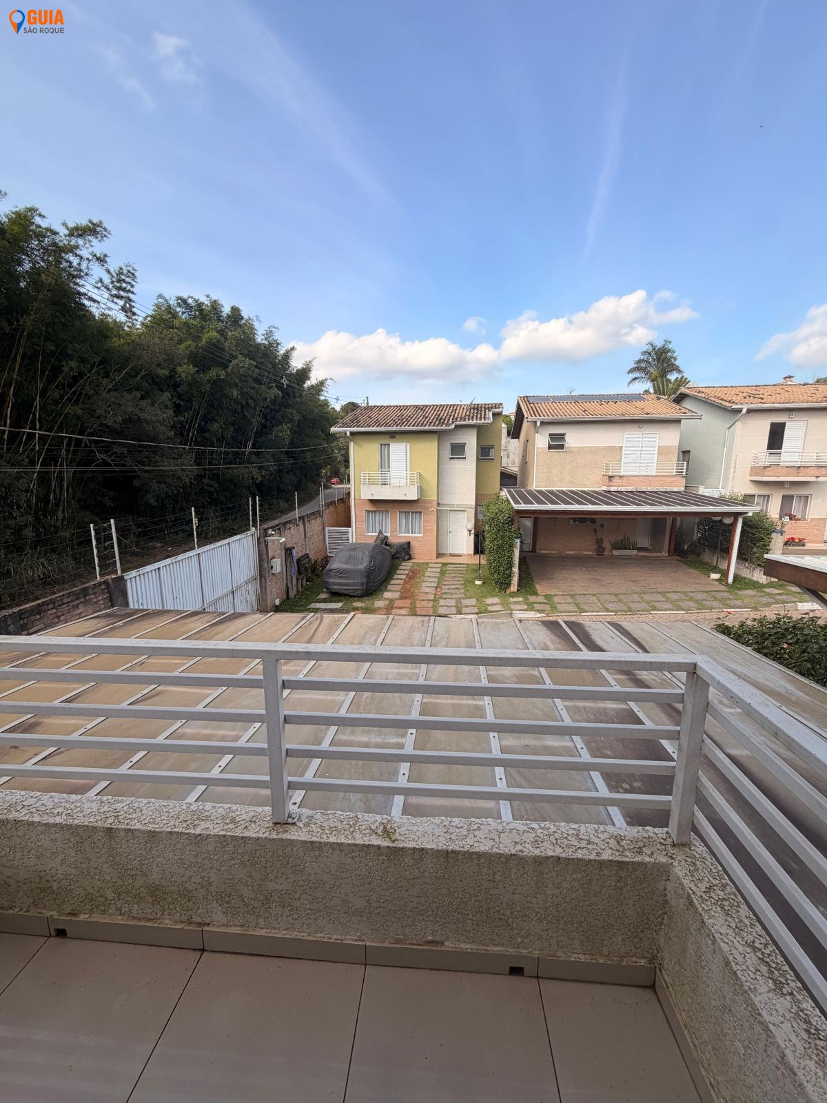 Condomínio em Taboão, São Roque - Foto 15