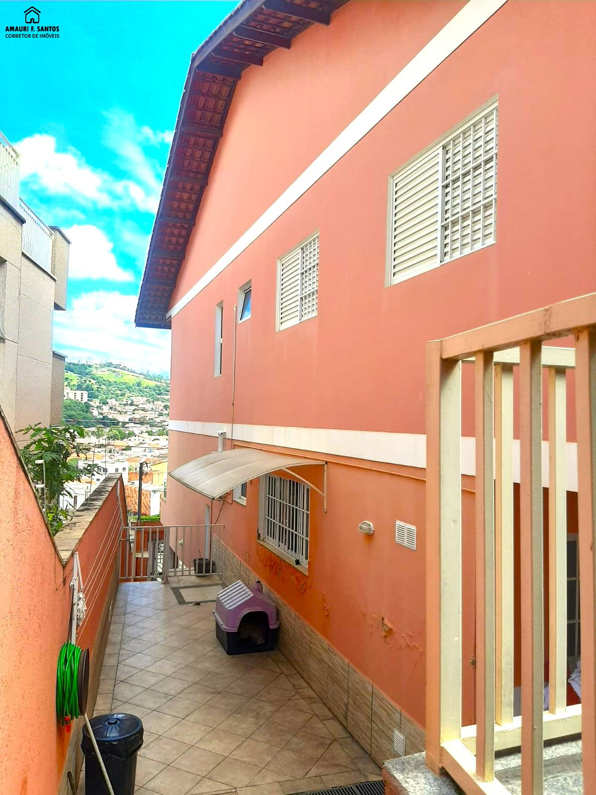 Casa em , São Roque - sobrado em bairro nobre de São Roque - Foto 3