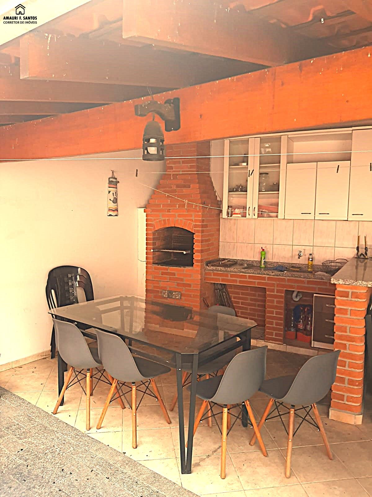 Casa em , São Roque - sobrado em bairro nobre de São Roque - Foto 4