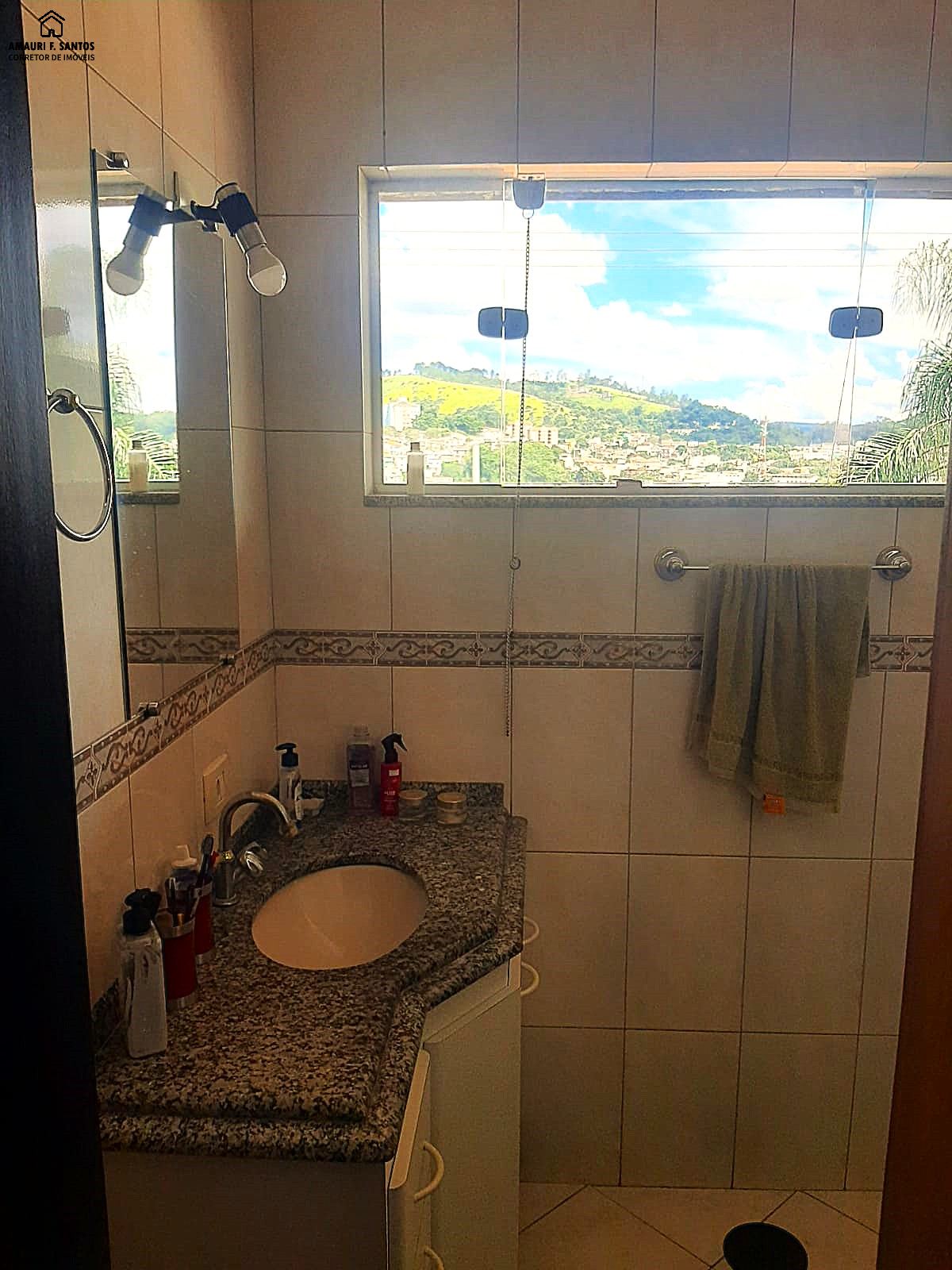 Casa em , São Roque - sobrado em bairro nobre de São Roque - Foto 9