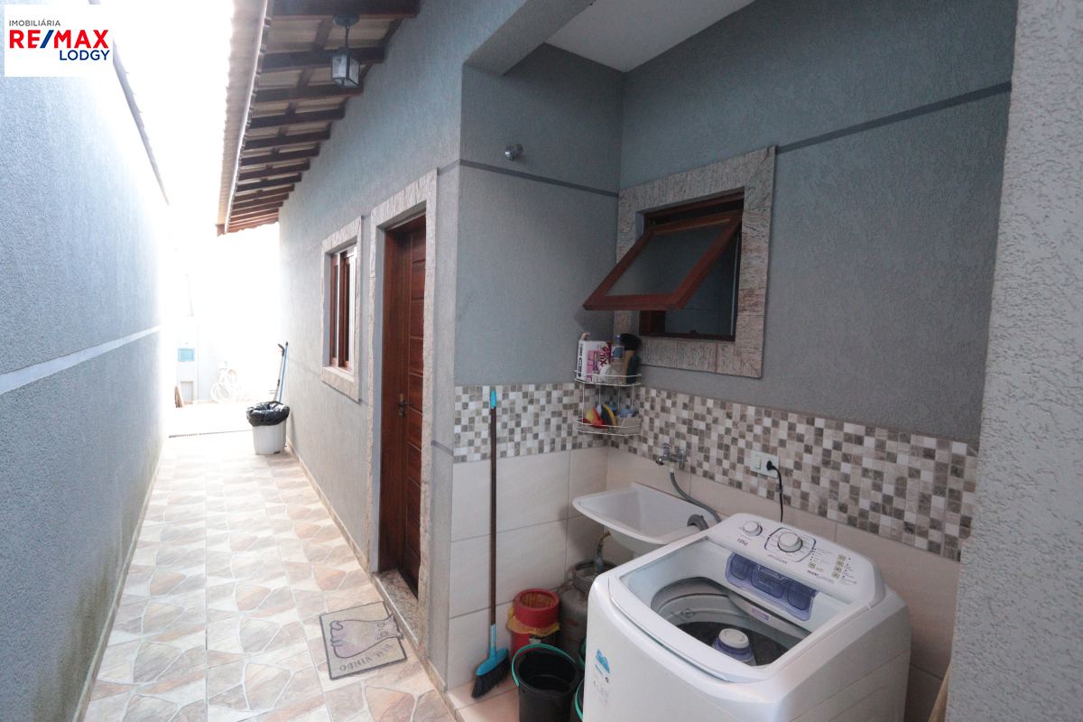 Casa em Jardim Vinhas do Sol (Mailasqui), São Roque - Casa Térrea Minha Casa Minha Vida - Foto 9