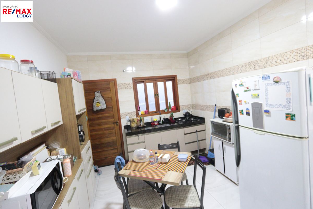 Casa em Jardim Vinhas do Sol (Mailasqui), São Roque - Casa Térrea Minha Casa Minha Vida - Foto 3