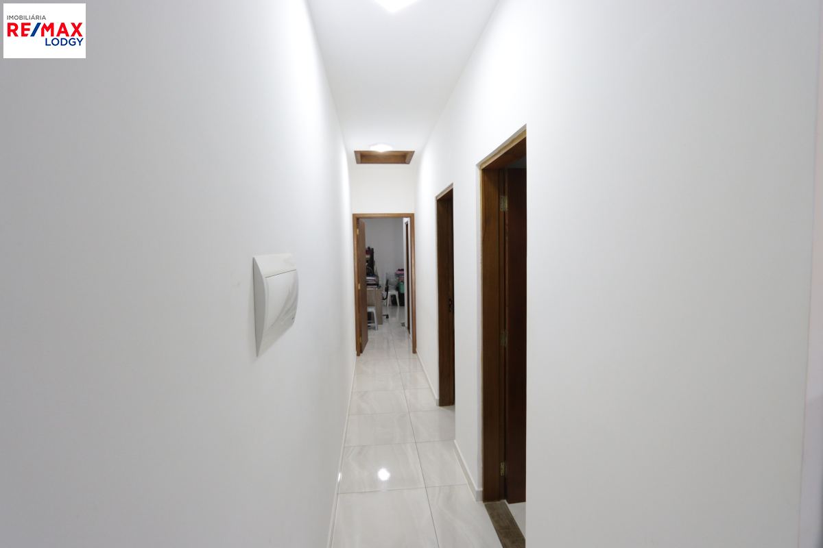 Casa em Jardim Vinhas do Sol (Mailasqui), São Roque - Casa Térrea Minha Casa Minha Vida - Foto 4