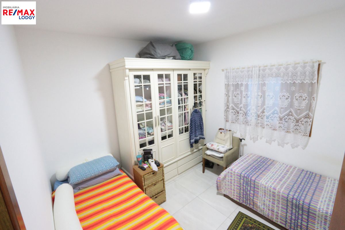 Casa em Jardim Vinhas do Sol (Mailasqui), São Roque - Casa Térrea Minha Casa Minha Vida - Foto 6
