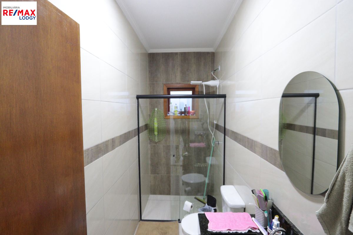 Casa em Jardim Vinhas do Sol (Mailasqui), São Roque - Casa Térrea Minha Casa Minha Vida - Foto 7