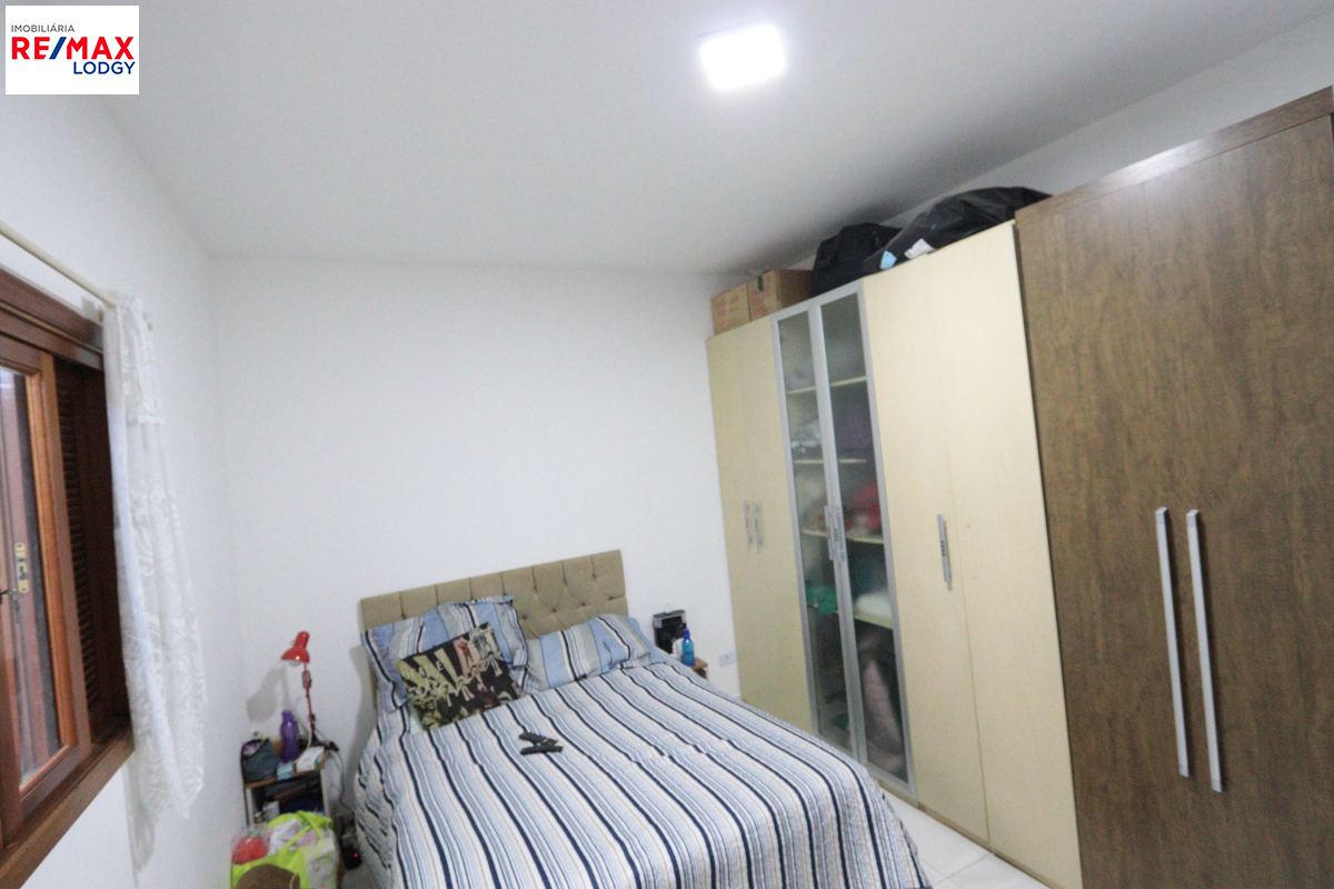 Casa em Jardim Vinhas do Sol (Mailasqui), São Roque - Casa Térrea Minha Casa Minha Vida - Foto 8