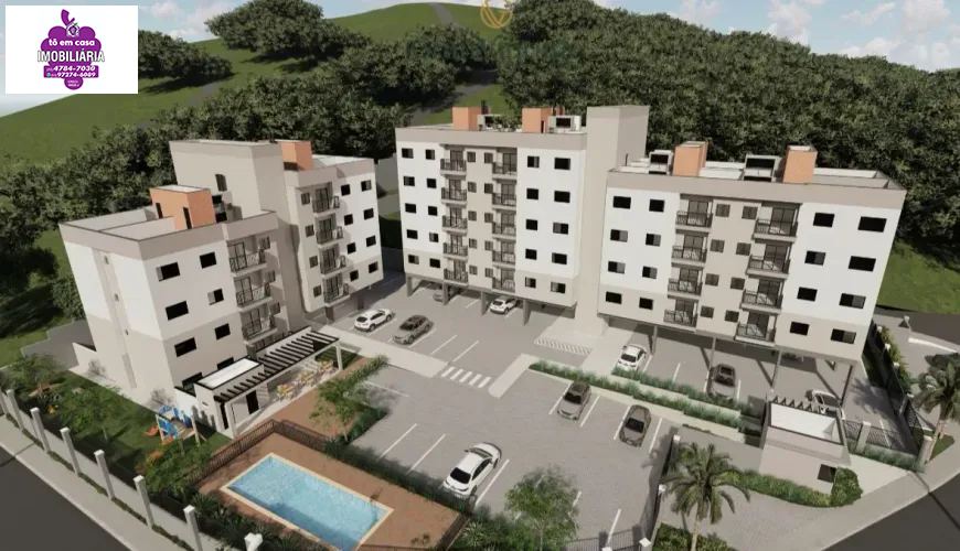 Casa em Jardim Rene, São Roque - apartamento novo na planta em São Roque - Foto 3