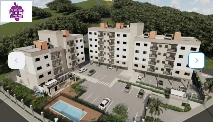 Casa em Jardim Rene, São Roque - apartamento novo na planta em São Roque - Foto 5