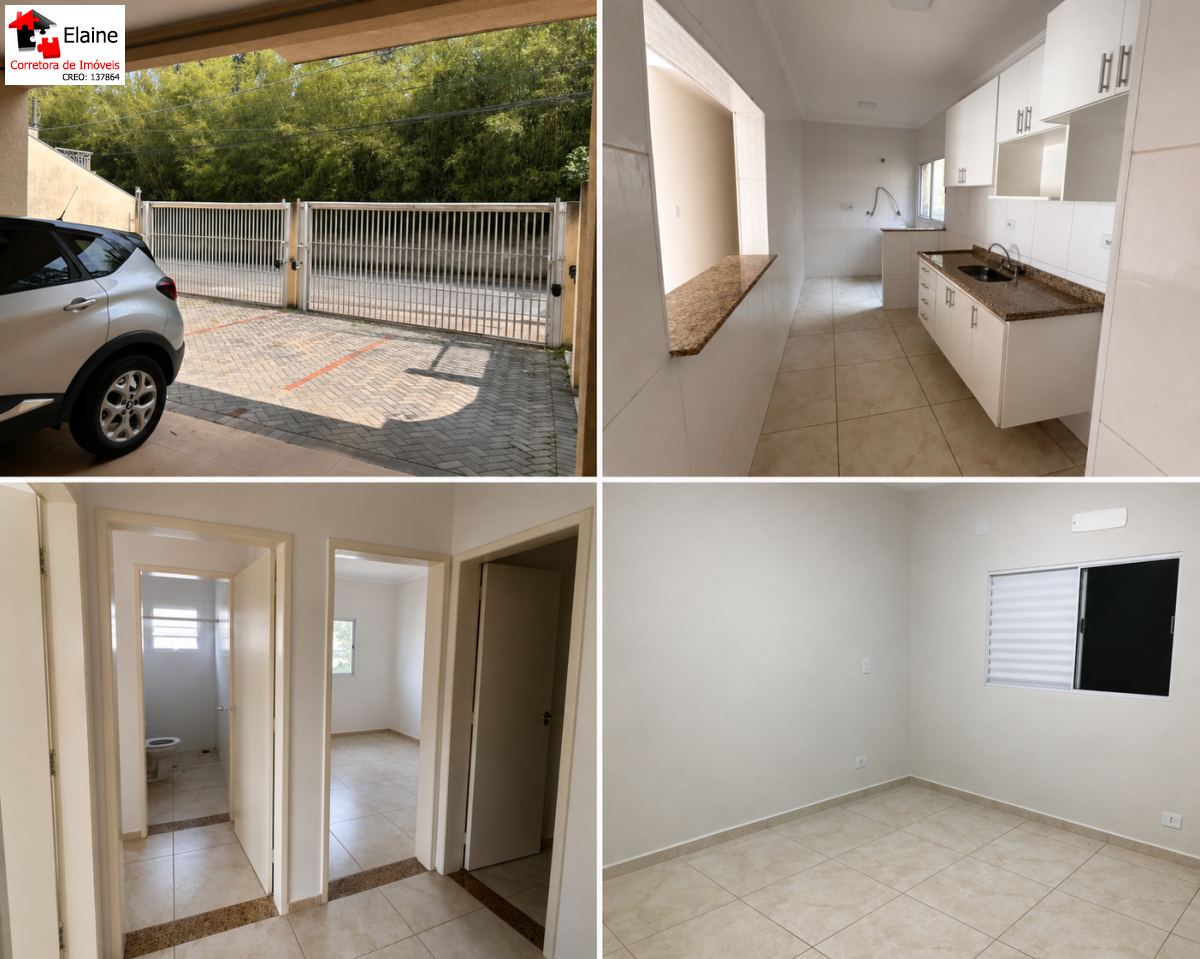 Apartamento em Jardim Villaça, São Roque - Foto 4