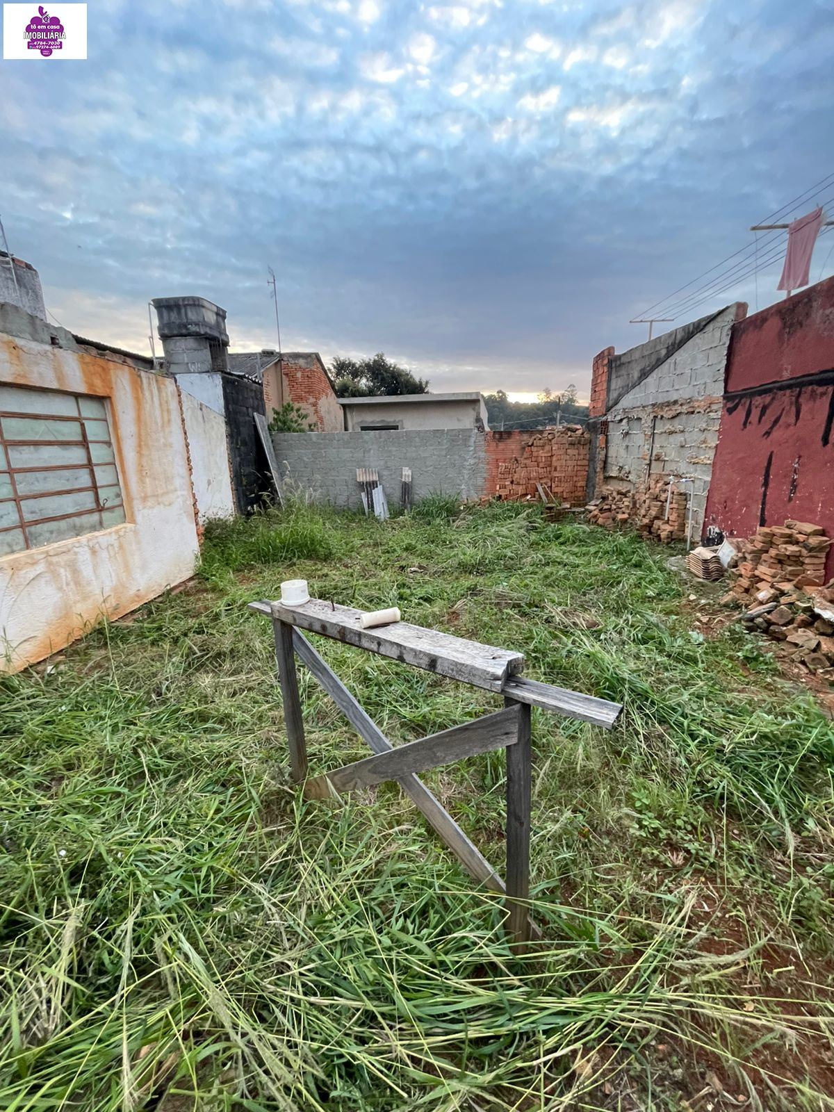 Terreno em Vila Irene, São Roque - Terreno localizado no bairro Santa Quit - Foto 2