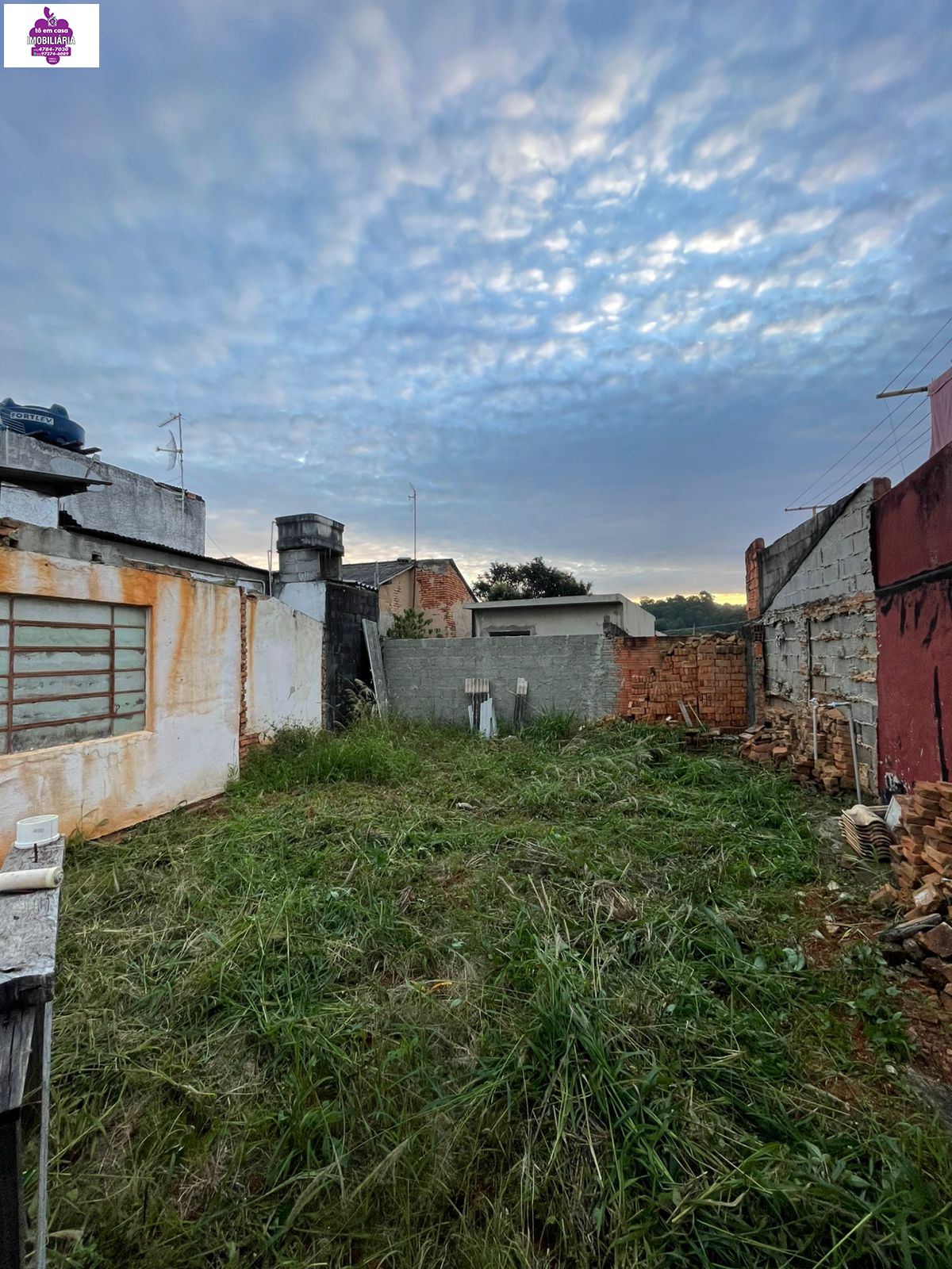 Terreno em Vila Irene, São Roque - Terreno localizado no bairro Santa Quit - Foto 3