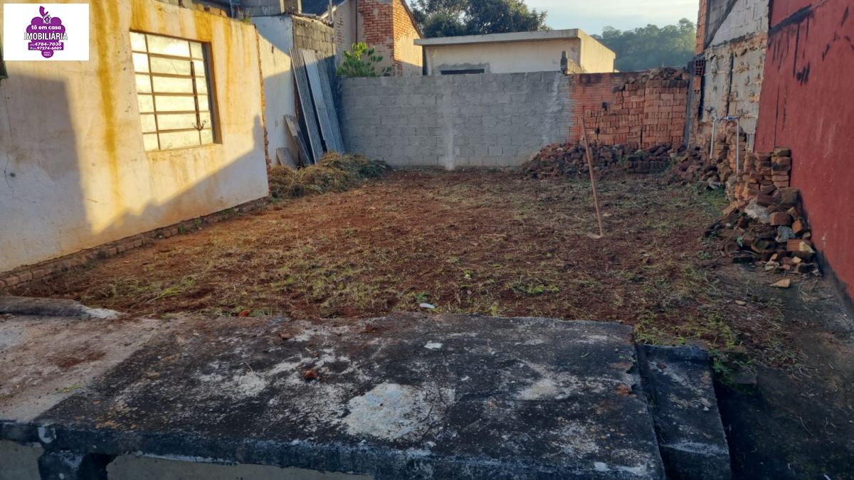Terreno em Vila Irene, São Roque - Terreno localizado no bairro Santa Quit