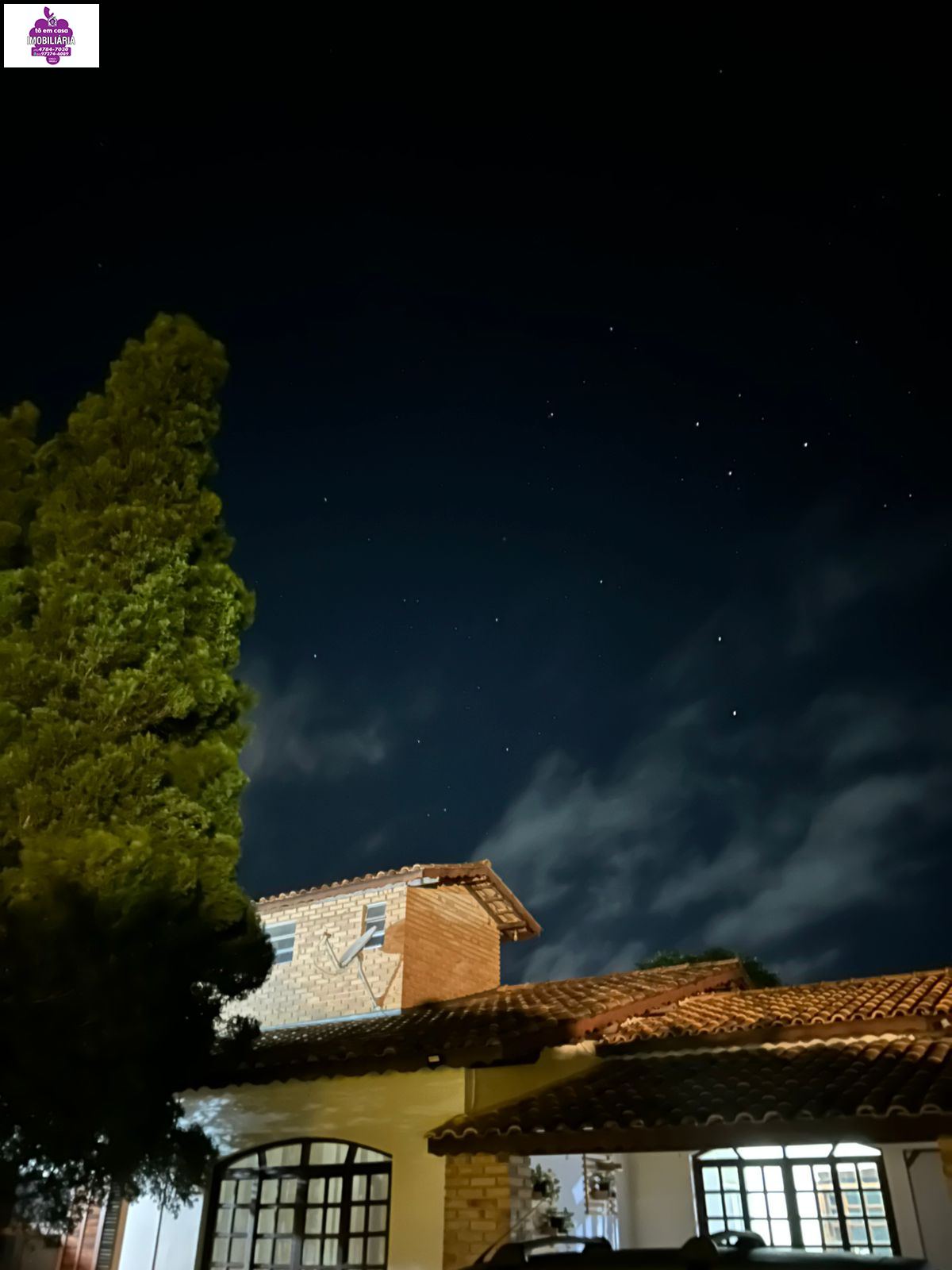 Casa em Pavão (Canguera), São Roque - Casa à Venda em um Residencial - Foto 2