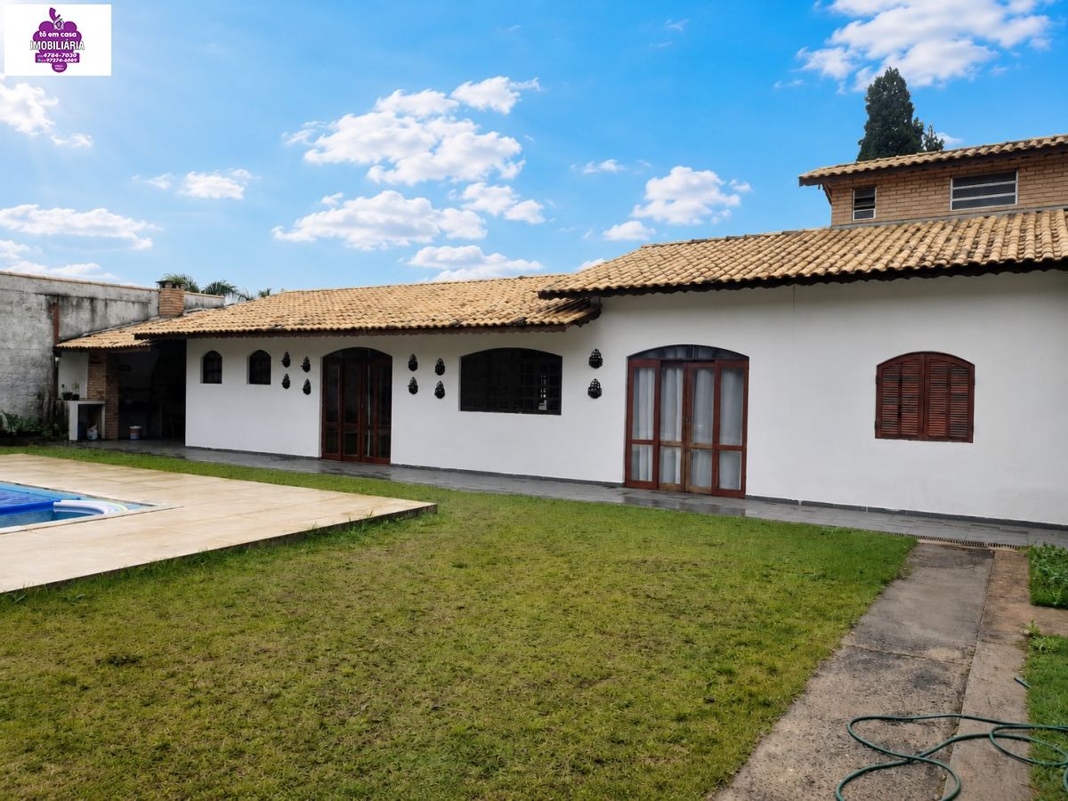 Casa em Pavão (Canguera), São Roque - Casa à Venda em um Residencial - Foto 5