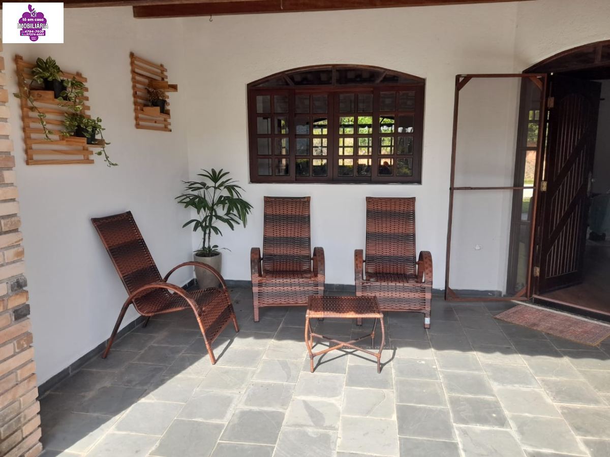 Casa em Pavão (Canguera), São Roque - Casa à Venda em um Residencial - Foto 7