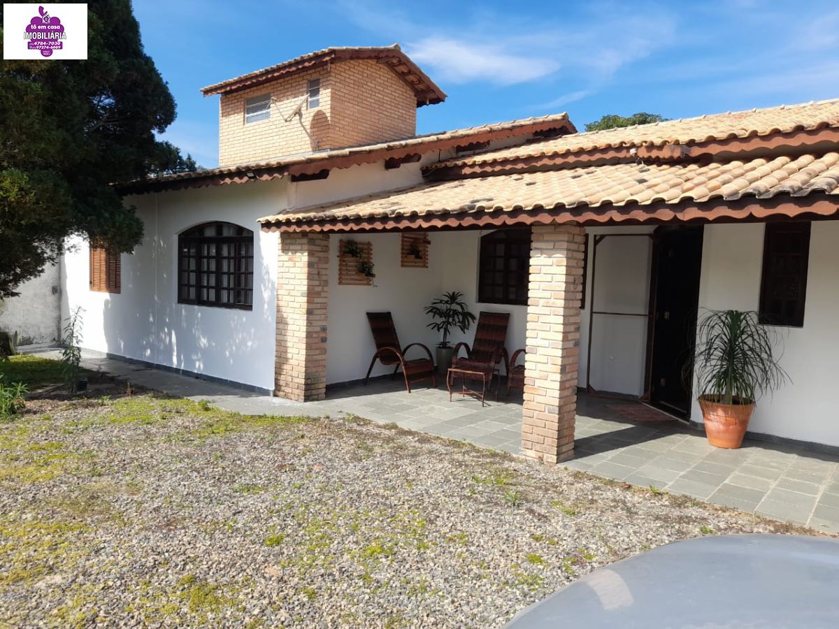 Casa em Pavão (Canguera), São Roque - Casa à Venda em um Residencial - Foto 9