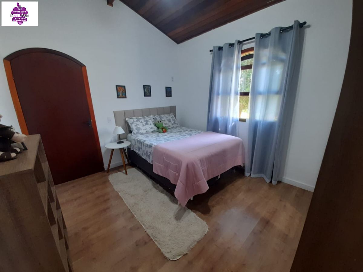 Casa em Pavão (Canguera), São Roque - Casa à Venda em um Residencial - Foto 10