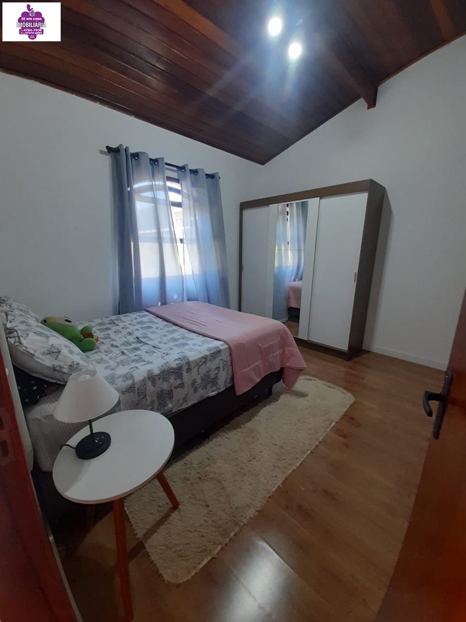 Casa em Pavão (Canguera), São Roque - Casa à Venda em um Residencial - Foto 12