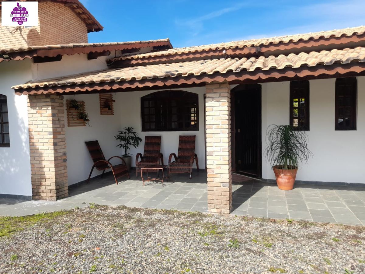 Casa em Pavão (Canguera), São Roque - Casa à Venda em um Residencial - Foto 13