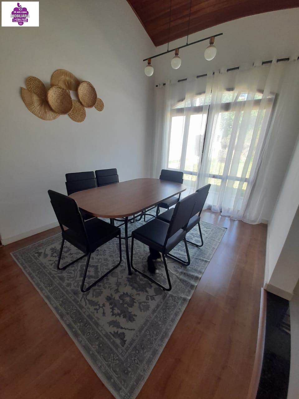 Casa em Pavão (Canguera), São Roque - Casa à Venda em um Residencial - Foto 14