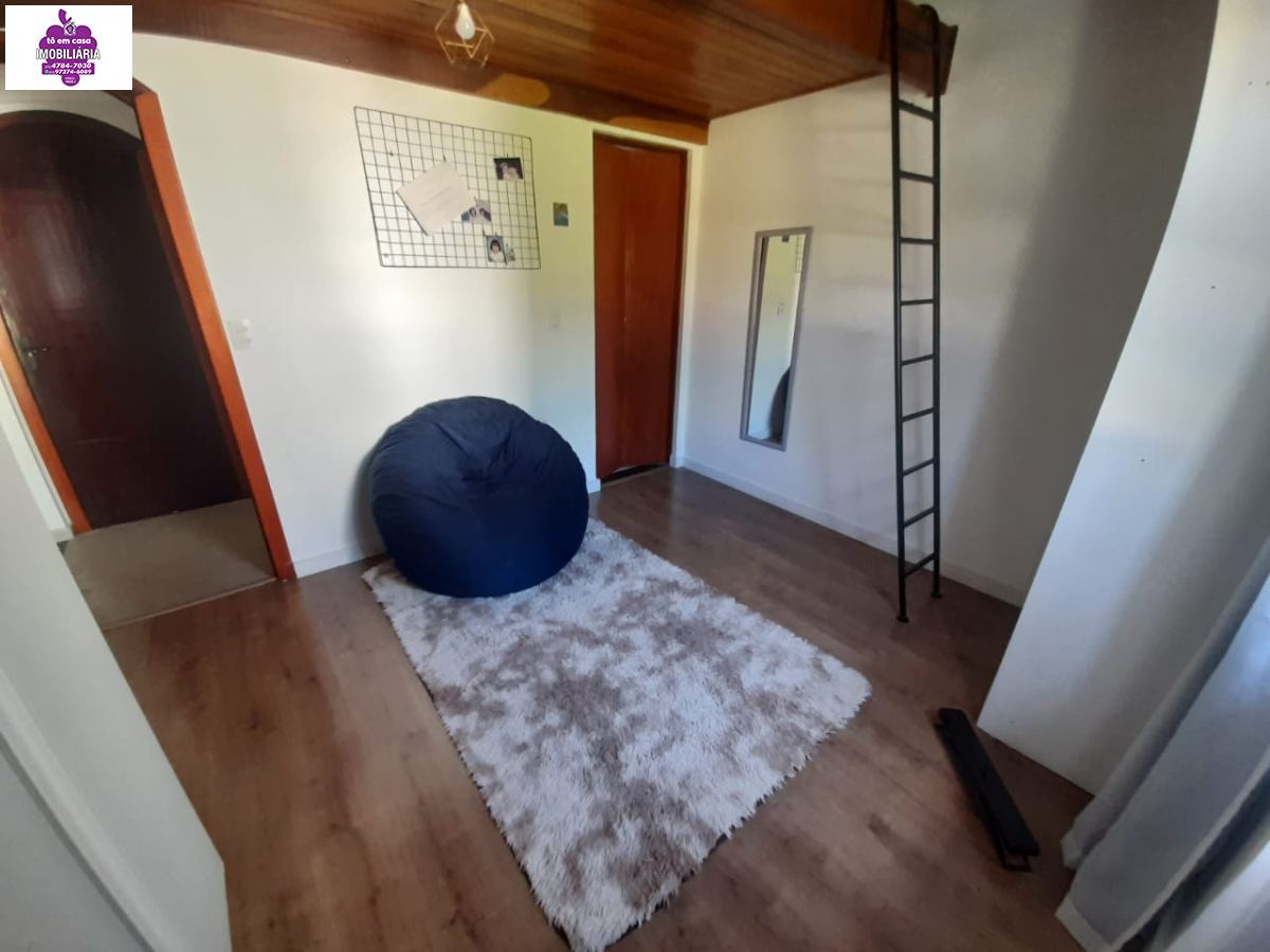 Casa em Pavão (Canguera), São Roque - Casa à Venda em um Residencial - Foto 16
