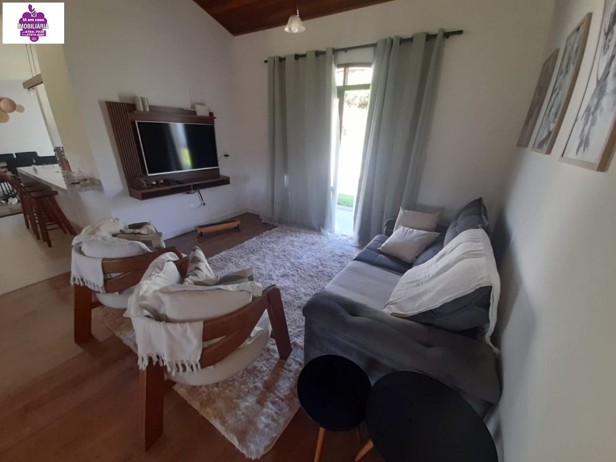 Casa em Pavão (Canguera), São Roque - Casa à Venda em um Residencial - Foto 22