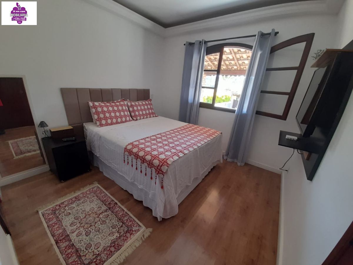 Casa em Pavão (Canguera), São Roque - Casa à Venda em um Residencial - Foto 20