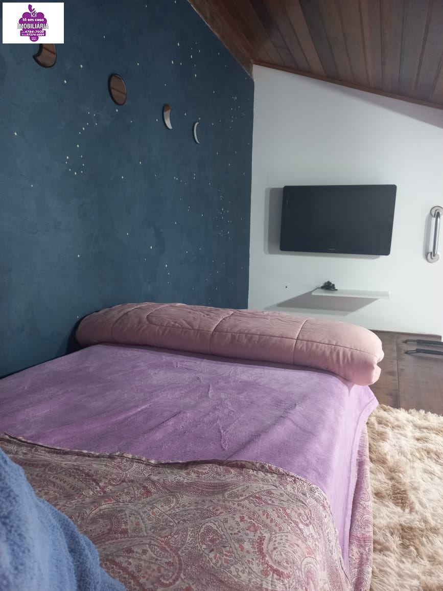 Casa em Pavão (Canguera), São Roque - Casa à Venda em um Residencial - Foto 21