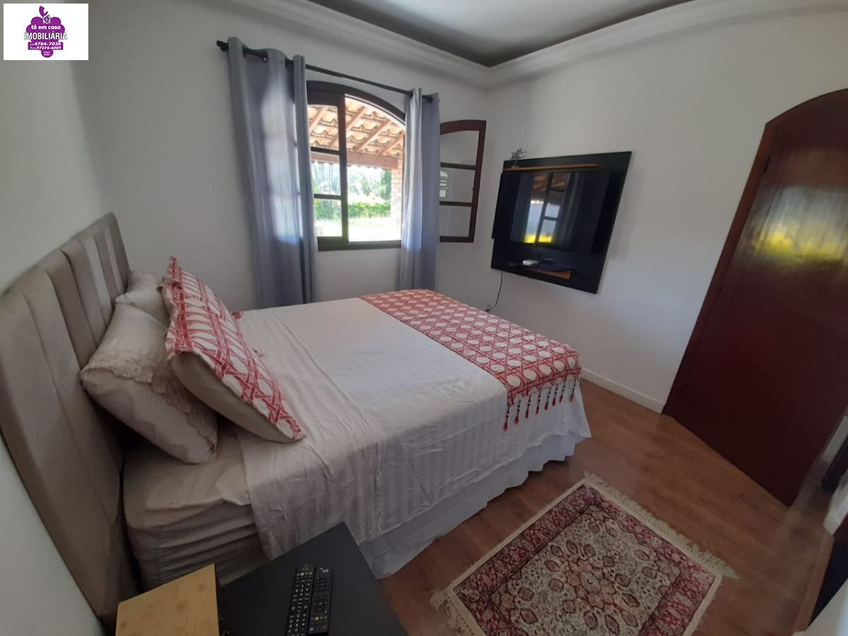 Casa em Pavão (Canguera), São Roque - Casa à Venda em um Residencial - Foto 23