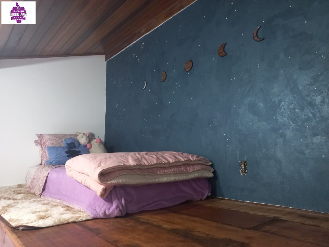 Casa em Pavão (Canguera), São Roque - Casa à Venda em um Residencial - Foto 27