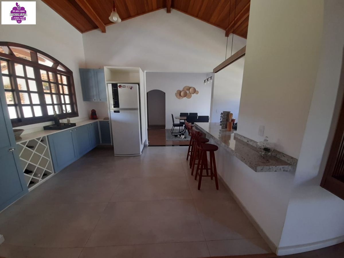 Casa em Pavão (Canguera), São Roque - Casa à Venda em um Residencial - Foto 24