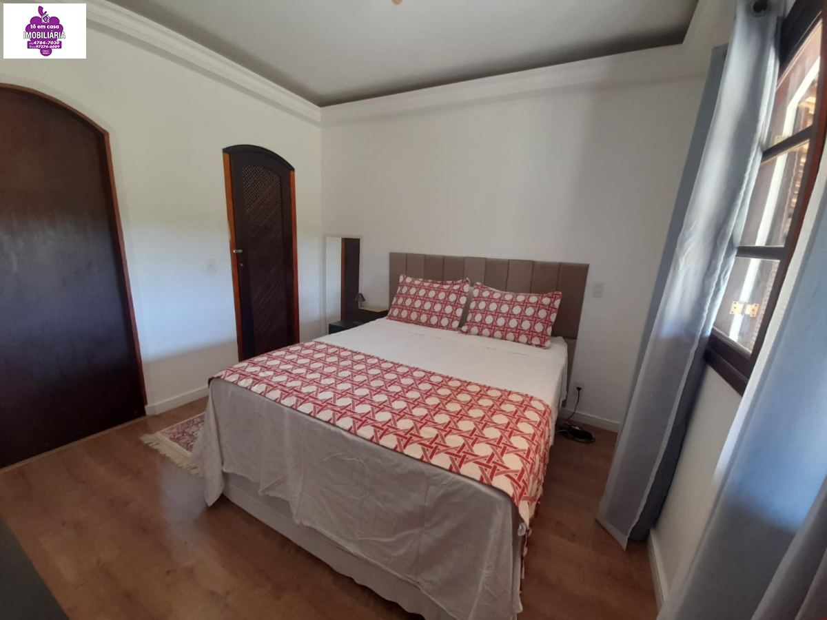 Casa em Pavão (Canguera), São Roque - Casa à Venda em um Residencial - Foto 25