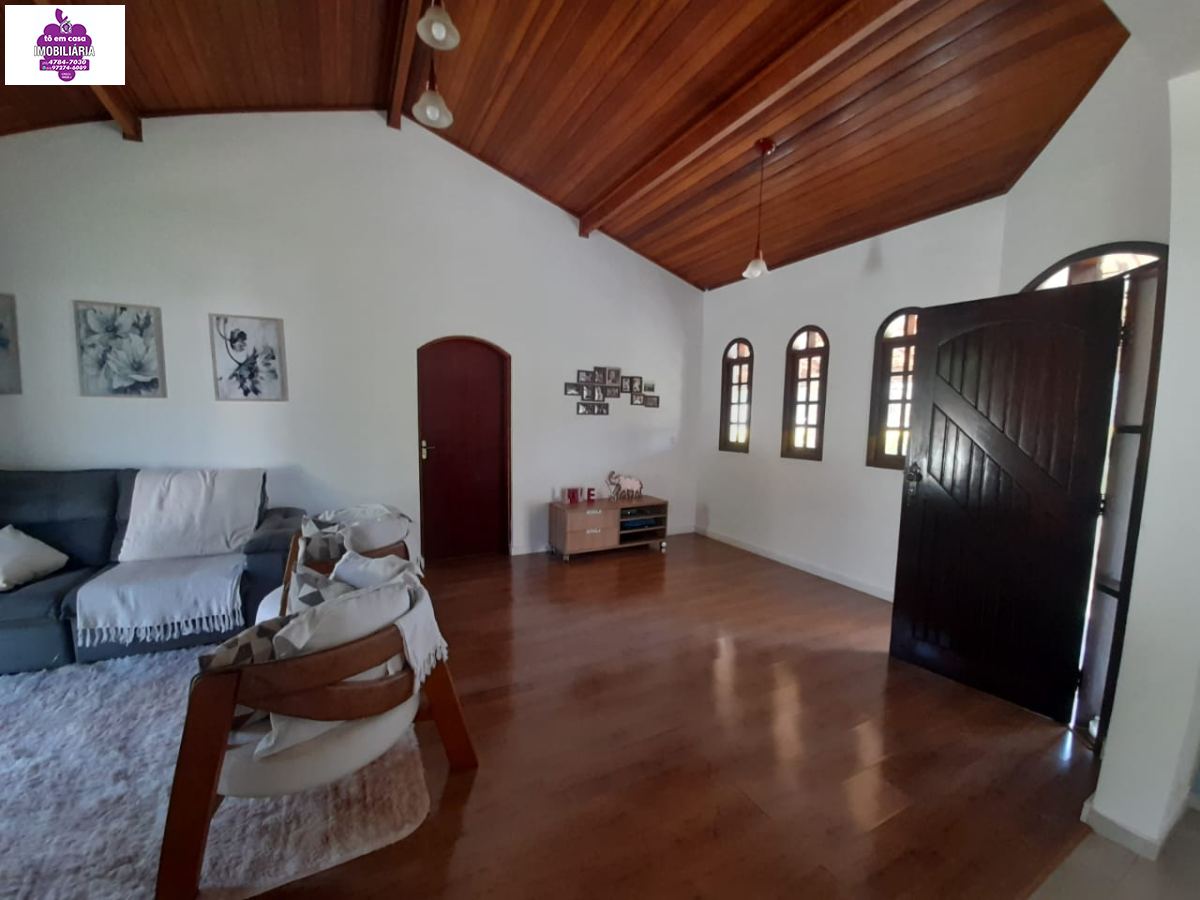 Casa em Pavão (Canguera), São Roque - Casa à Venda em um Residencial - Foto 26