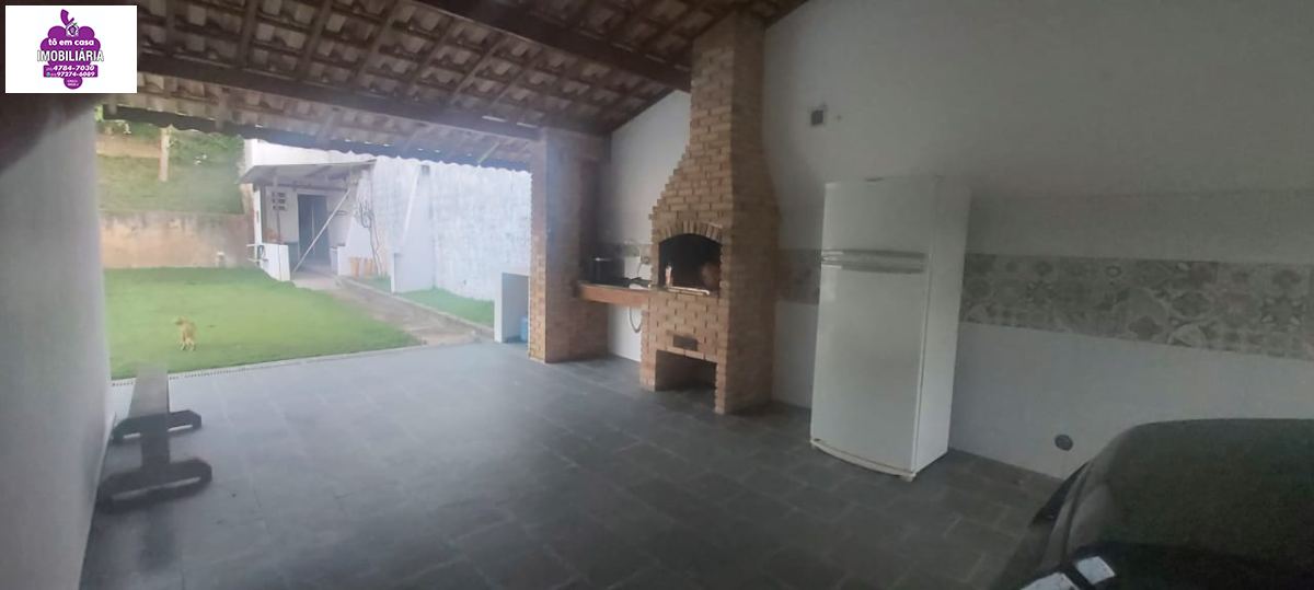 Casa em Pavão (Canguera), São Roque - Casa à Venda em um Residencial - Foto 28