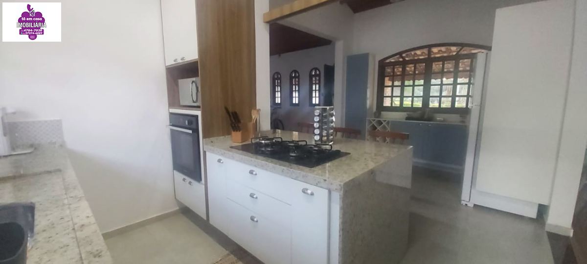 Casa em Pavão (Canguera), São Roque - Casa à Venda em um Residencial - Foto 32