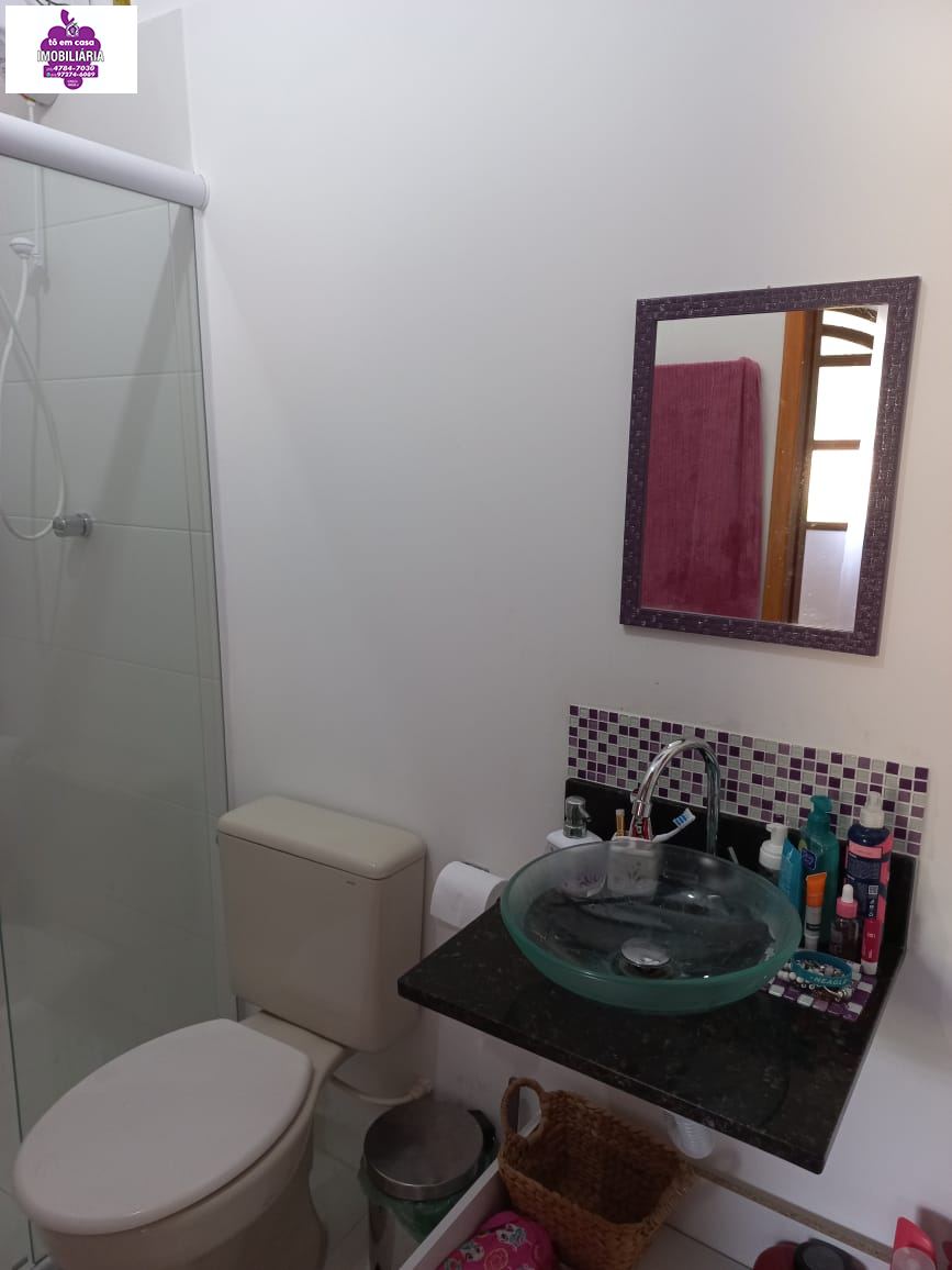 Casa em Pavão (Canguera), São Roque - Casa à Venda em um Residencial - Foto 29