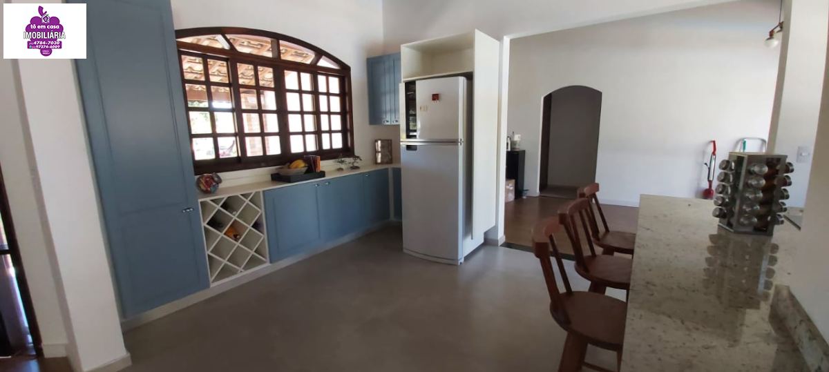 Casa em Pavão (Canguera), São Roque - Casa à Venda em um Residencial - Foto 31