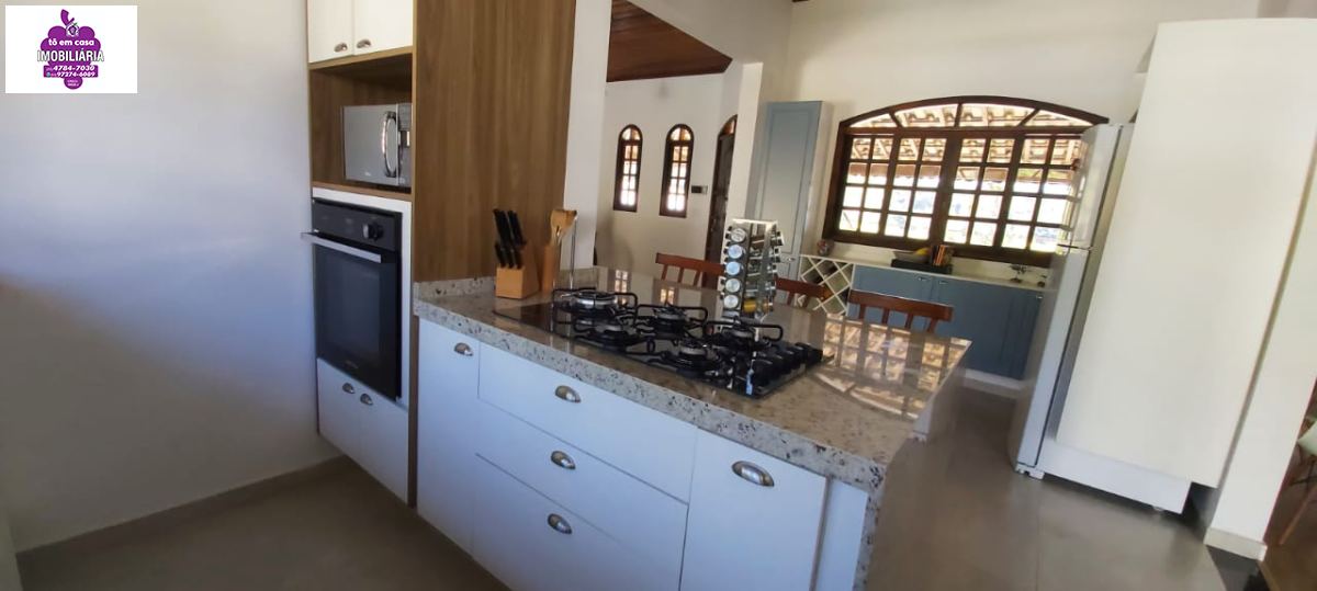 Casa em Pavão (Canguera), São Roque - Casa à Venda em um Residencial - Foto 36