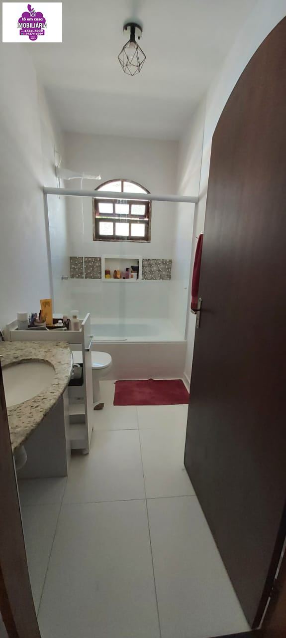 Casa em Pavão (Canguera), São Roque - Casa à Venda em um Residencial - Foto 33