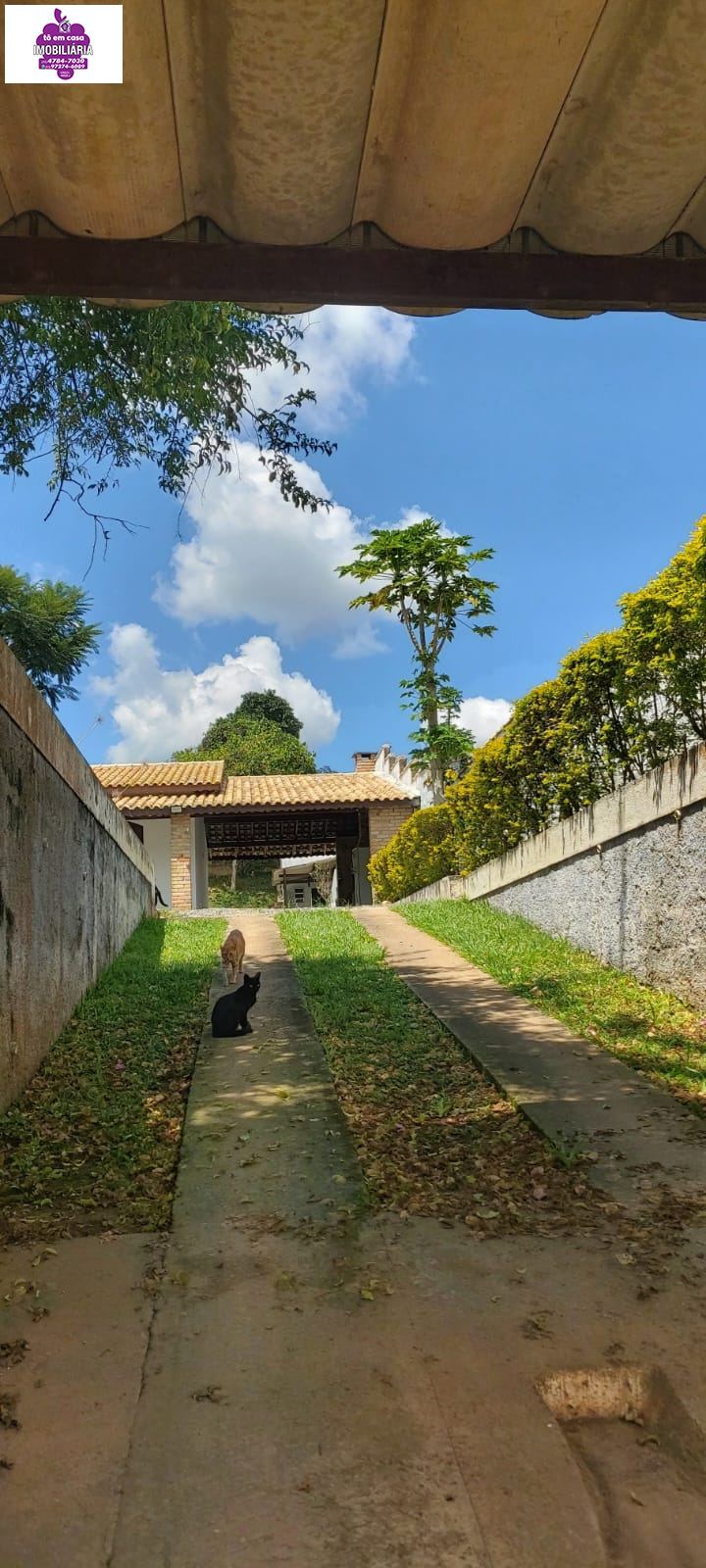 Casa em Pavão (Canguera), São Roque - Casa à Venda em um Residencial - Foto 34
