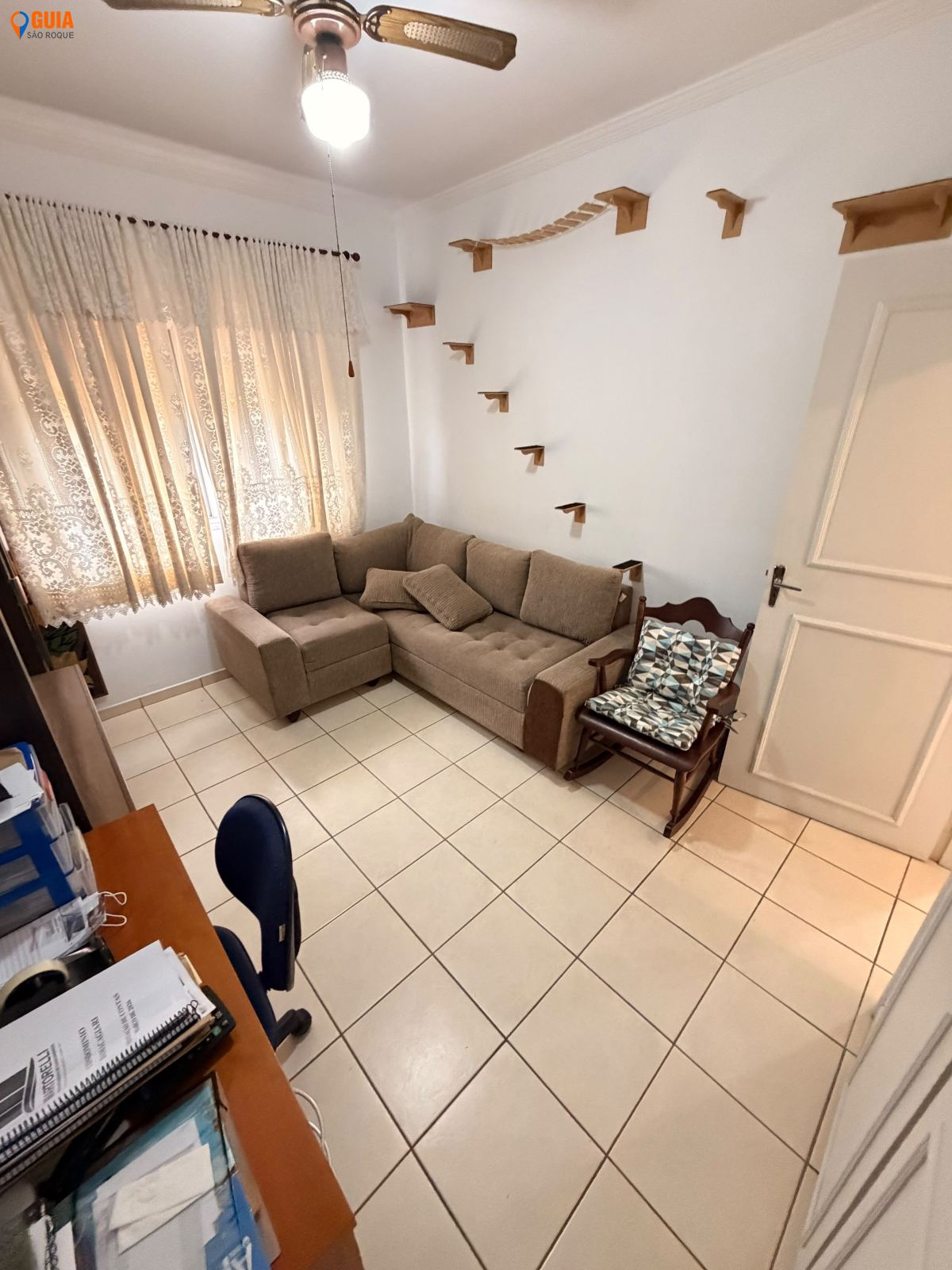 Apartamento em Vila Marques, São Roque - Foto 13