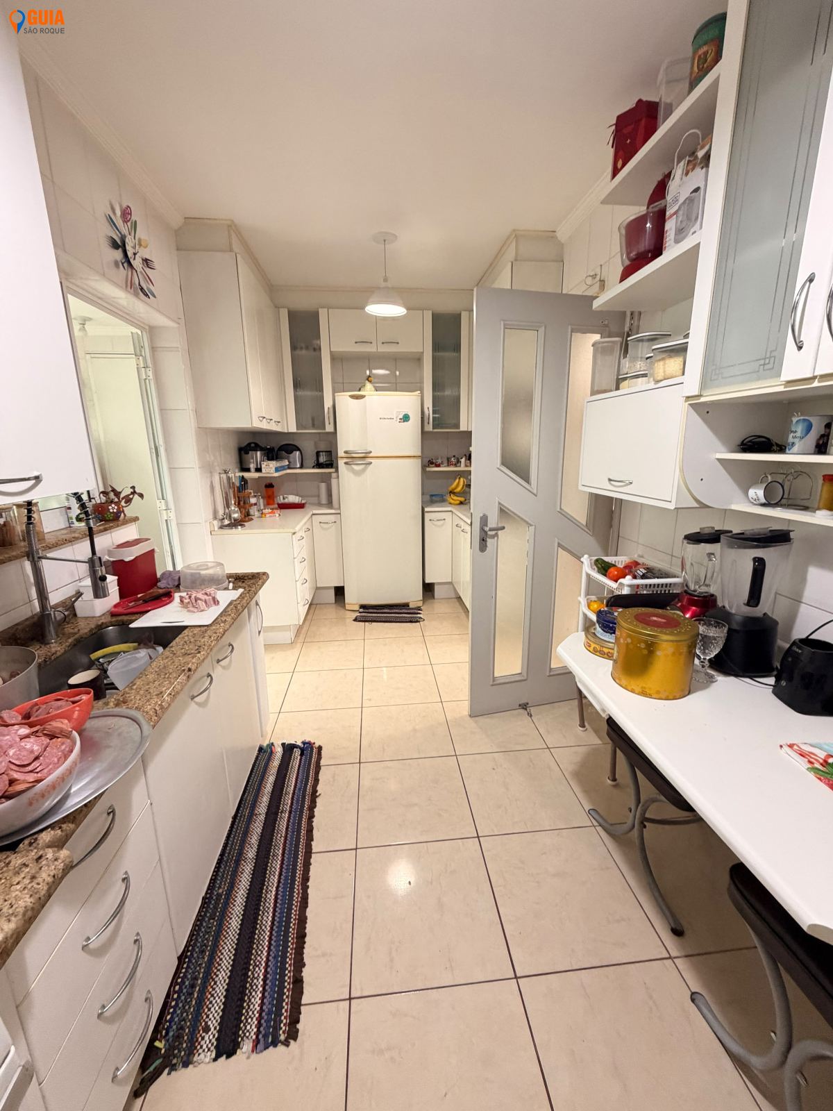 Apartamento em Vila Marques, São Roque - Foto 18