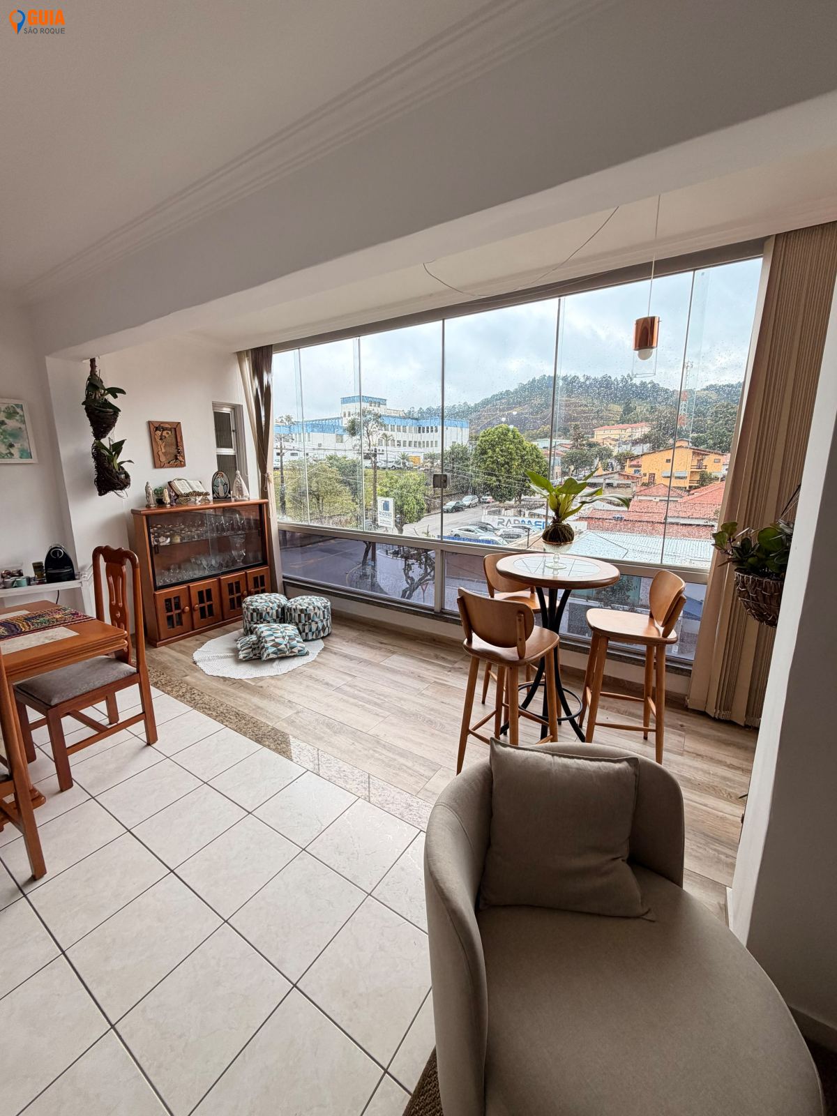 Apartamento em Vila Marques, São Roque - Foto 5