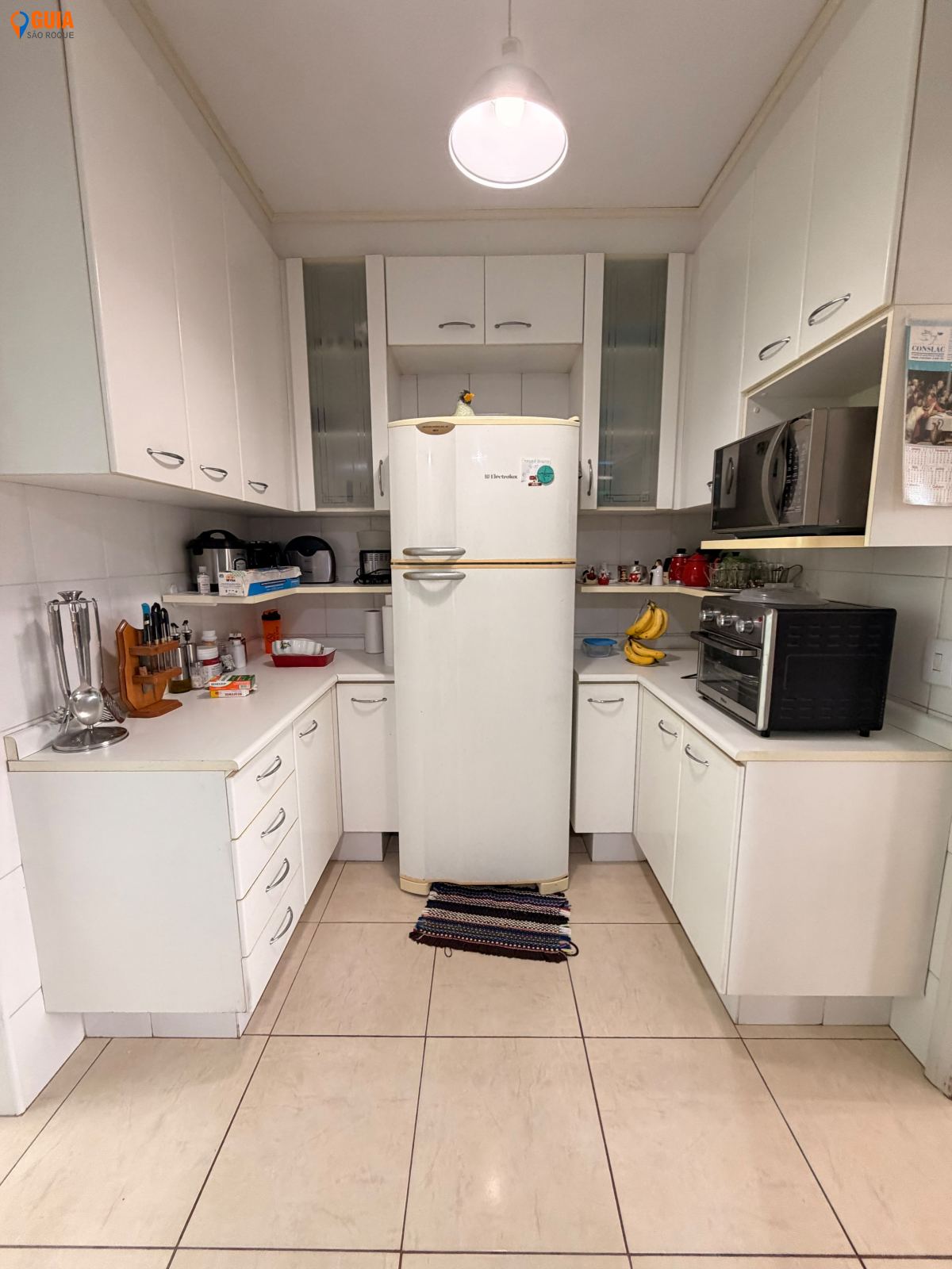 Apartamento em Vila Marques, São Roque - Foto 21