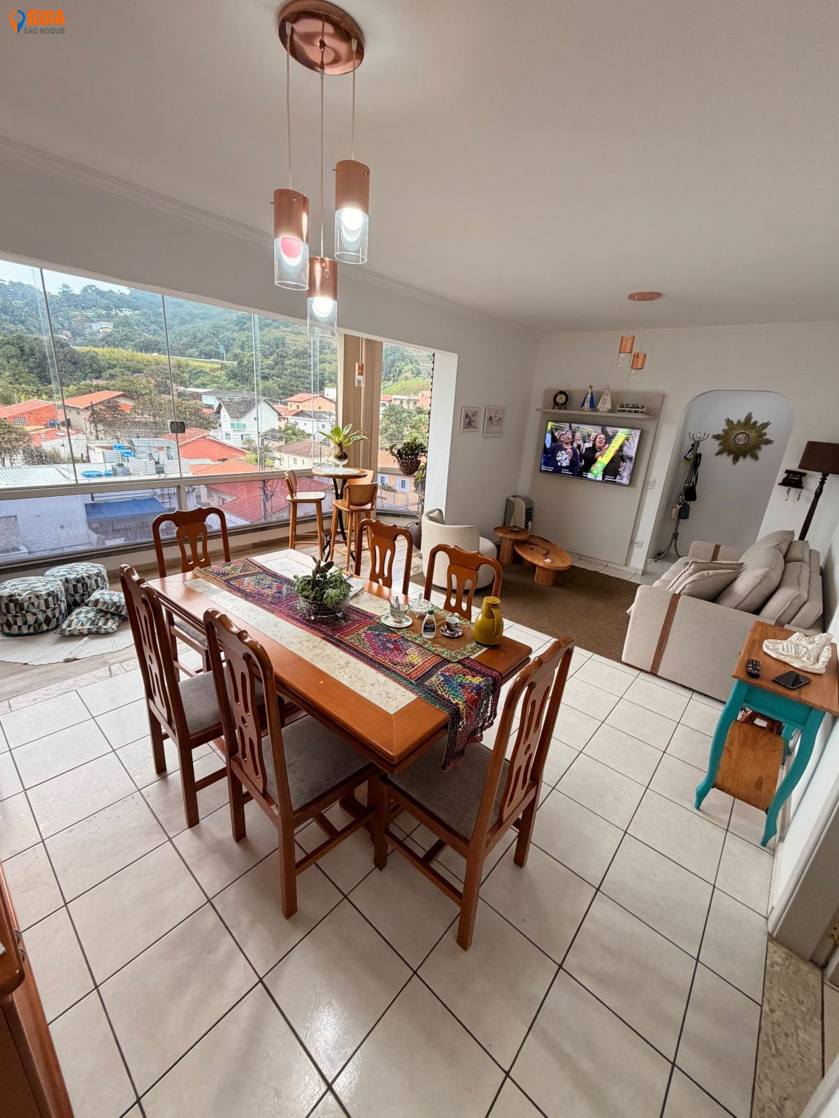 Apartamento em Vila Marques, São Roque - Foto 4
