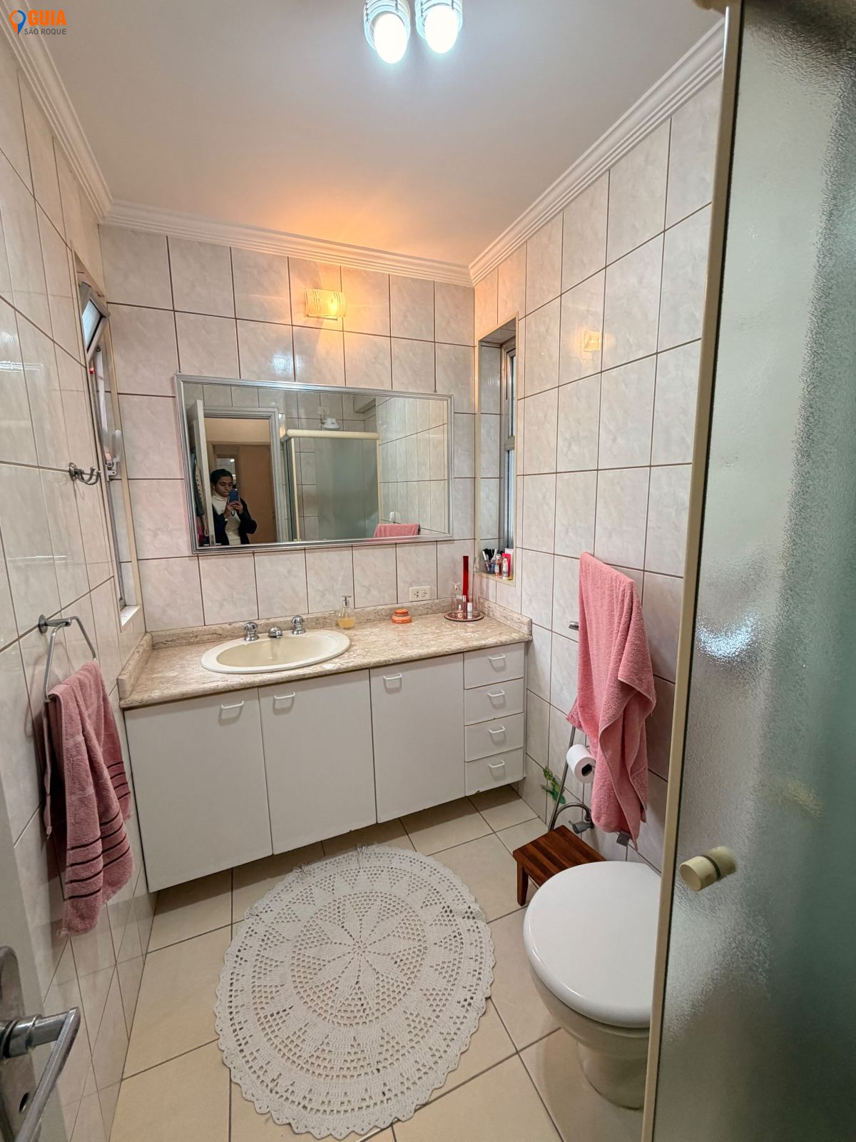 Apartamento em Vila Marques, São Roque - Foto 8